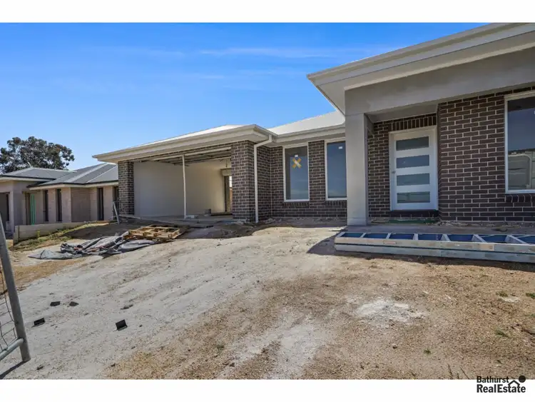 Fourth view of Homely house listing, 1 Sunbright Road, Kelso NSW 2795