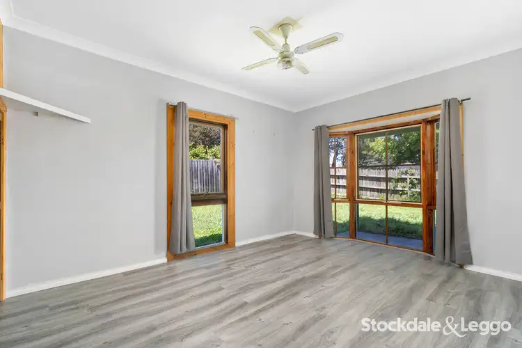 Sixth view of Homely house listing, 21 Bealiba Road, Moe VIC 3825