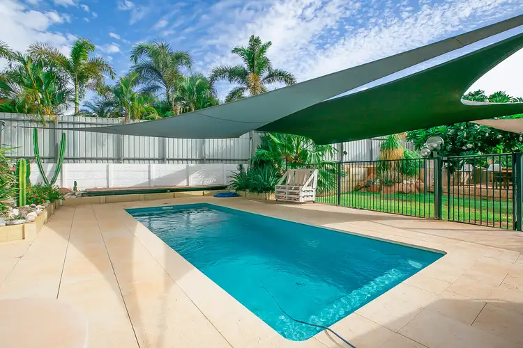 25 McPherson Street, Port Hedland WA 6721