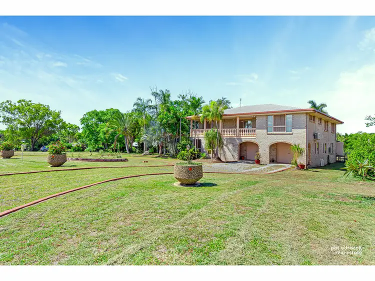 50 Murphy Drive, Glenlee QLD 4711