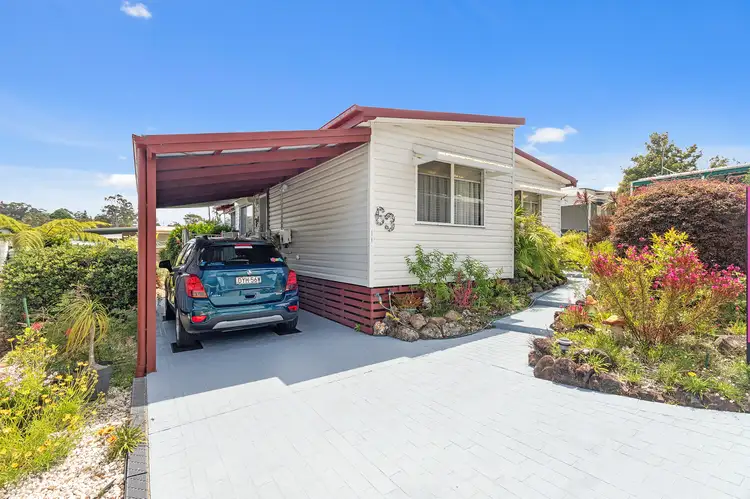 63/1 Camden Street, Ulladulla NSW 2539