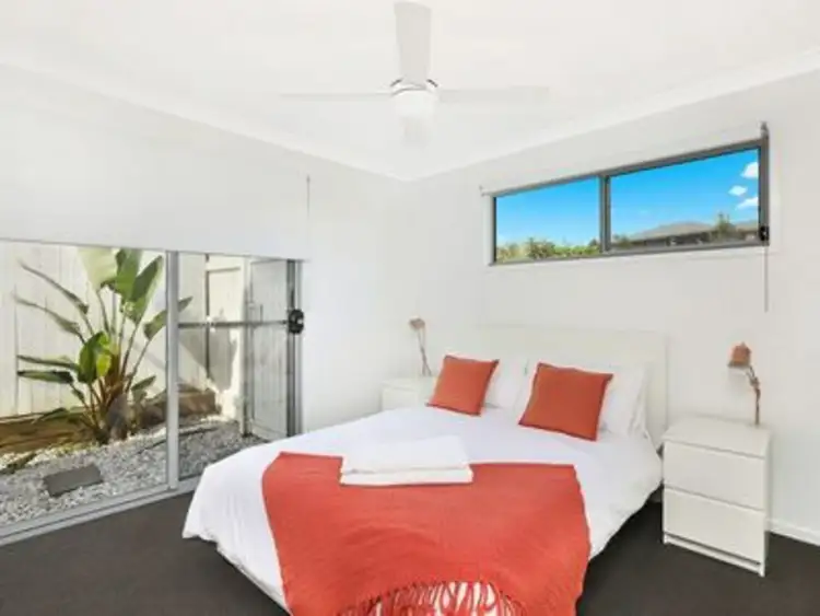 Second view of Homely semi-detached listing, 11a Possum Place, Nambour QLD 4560