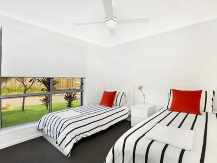 Third view of Homely semi-detached listing, 11a Possum Place, Nambour QLD 4560