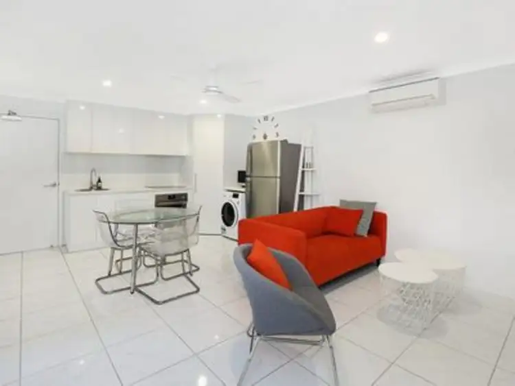 Fourth view of Homely semi-detached listing, 11a Possum Place, Nambour QLD 4560