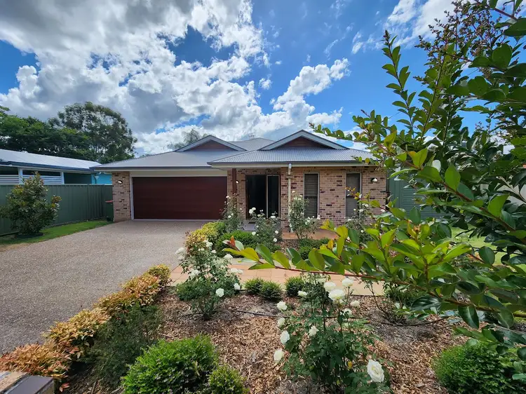 Second view of Homely house listing, 59 Emu Creek Road, Crows Nest QLD 4355