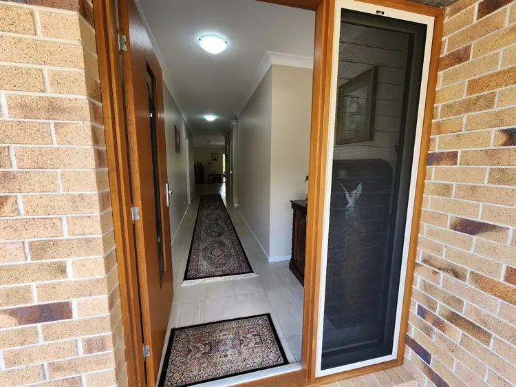 Fifth view of Homely house listing, 59 Emu Creek Road, Crows Nest QLD 4355