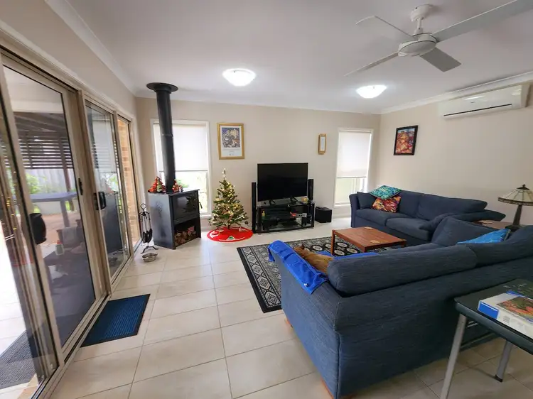 Sixth view of Homely house listing, 59 Emu Creek Road, Crows Nest QLD 4355
