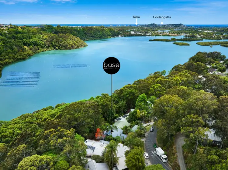 148 Peninsula Drive, Bilambil Heights NSW 2486