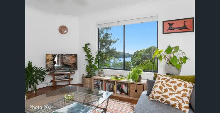 Third view of Homely house listing, 148 Peninsula Drive, Bilambil Heights NSW 2486