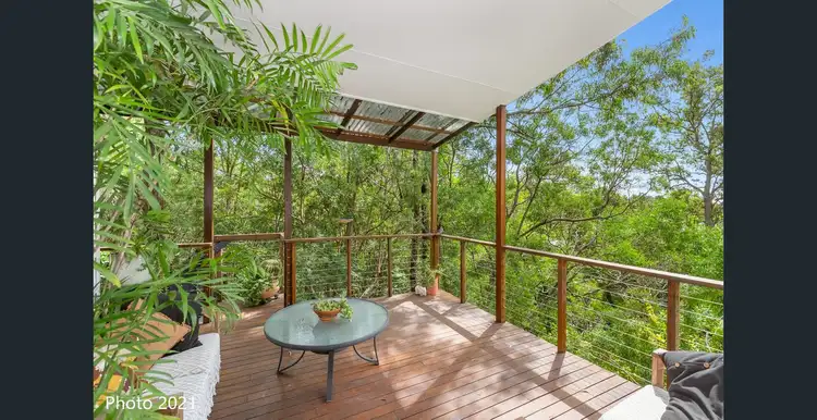 Fifth view of Homely house listing, 148 Peninsula Drive, Bilambil Heights NSW 2486