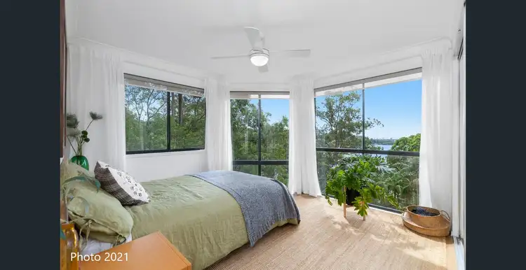 Sixth view of Homely house listing, 148 Peninsula Drive, Bilambil Heights NSW 2486