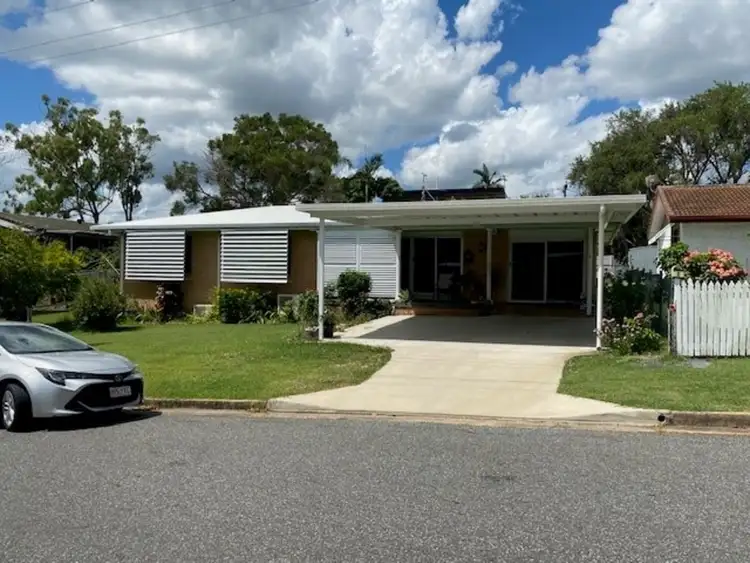 Main view of Homely house listing, 7 Suthers Avenue, Frenchville QLD 4701
