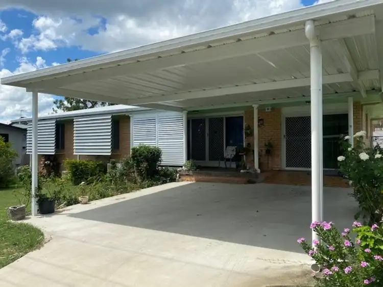 Second view of Homely house listing, 7 Suthers Avenue, Frenchville QLD 4701
