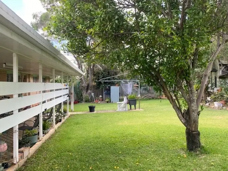 Fifth view of Homely house listing, 7 Suthers Avenue, Frenchville QLD 4701