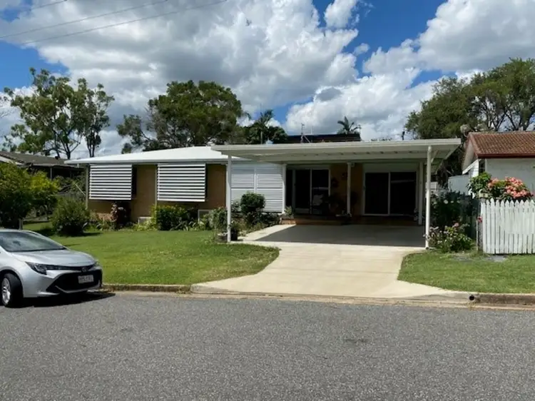 7 Suthers Avenue, Frenchville QLD 4701