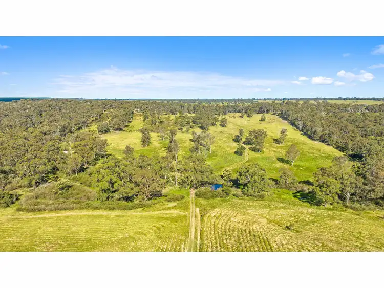 Third view of Homely rural property listing, 130 Sawpit Creek Road, Stratford VIC 3862