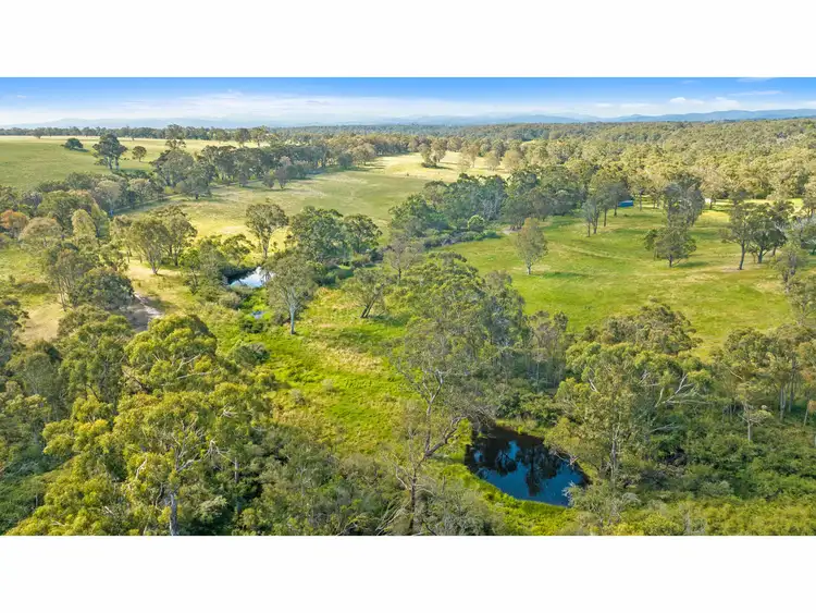 Seventh view of Homely rural property listing, 130 Sawpit Creek Road, Stratford VIC 3862
