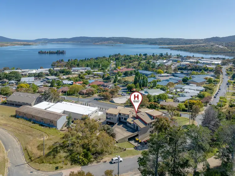 Main view of Homely apartment listing, 9/28 Park Road, Jindabyne NSW 2627
