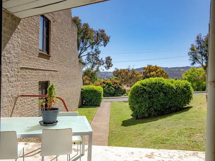 Second view of Homely apartment listing, 9/28 Park Road, Jindabyne NSW 2627
