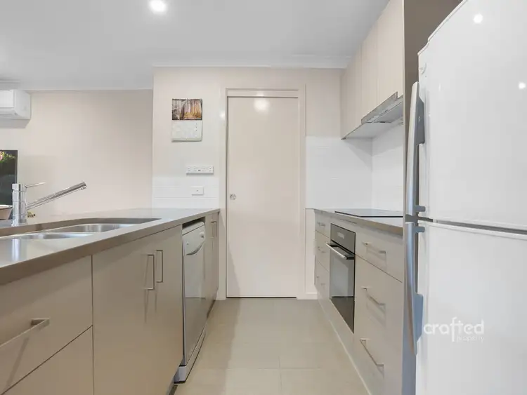 Fifth view of Homely house listing, 342 Waller Road, Park Ridge QLD 4125