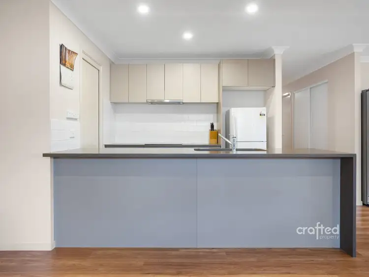 Sixth view of Homely house listing, 342 Waller Road, Park Ridge QLD 4125