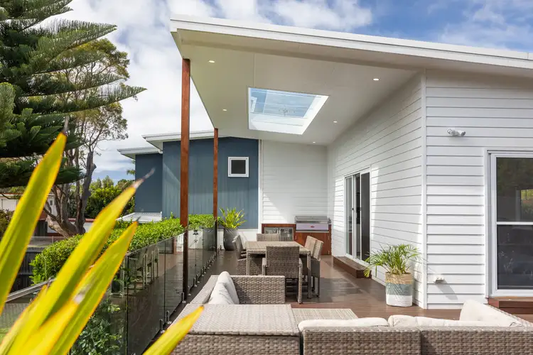 Second view of Homely house listing, 49 Rosemary Avenue, Bawley Point NSW 2539