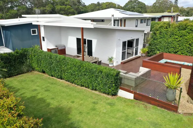 Fourth view of Homely house listing, 49 Rosemary Avenue, Bawley Point NSW 2539