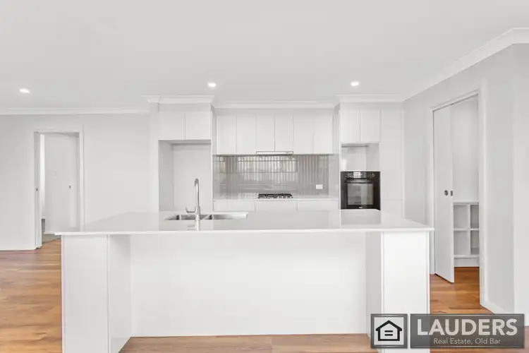 Third view of Homely house listing, 10 Ondaroo Crest, Old Bar NSW 2430