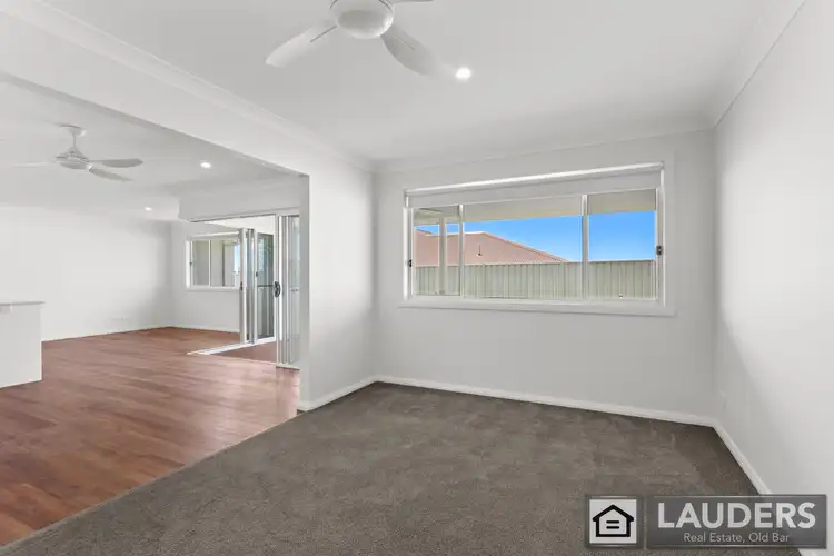 Fourth view of Homely house listing, 10 Ondaroo Crest, Old Bar NSW 2430