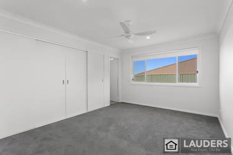 Fifth view of Homely house listing, 10 Ondaroo Crest, Old Bar NSW 2430