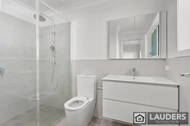 Sixth view of Homely house listing, 10 Ondaroo Crest, Old Bar NSW 2430
