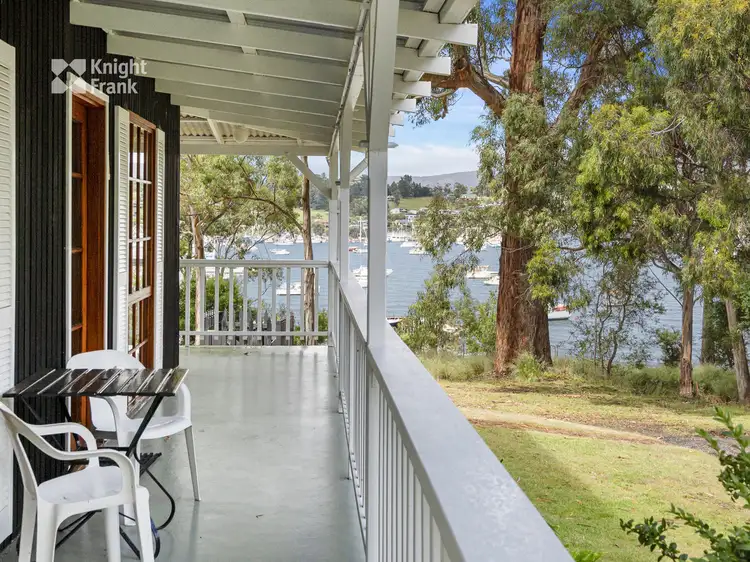 465 Manuka Road, Kettering TAS 7155