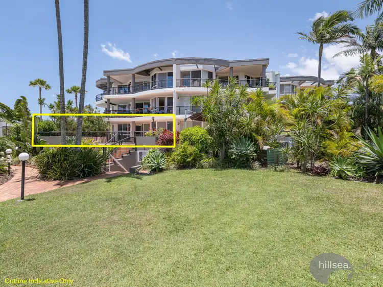 3/41A Broadwater Street, Runaway Bay QLD 4216