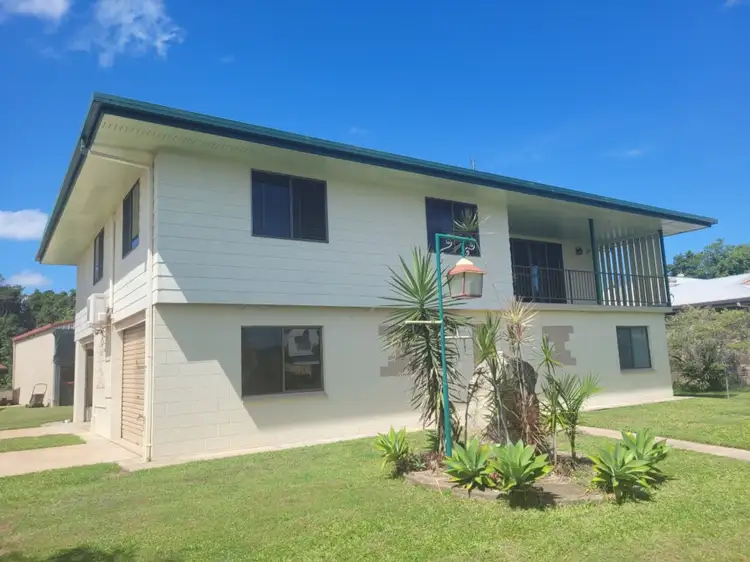 4 Hecht Street, Ingham QLD 4850