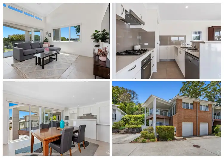 Second view of Homely townhouse listing, 24/1A Pioneer Parade, Banora Point NSW 2486