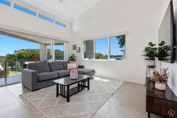 Third view of Homely townhouse listing, 24/1A Pioneer Parade, Banora Point NSW 2486