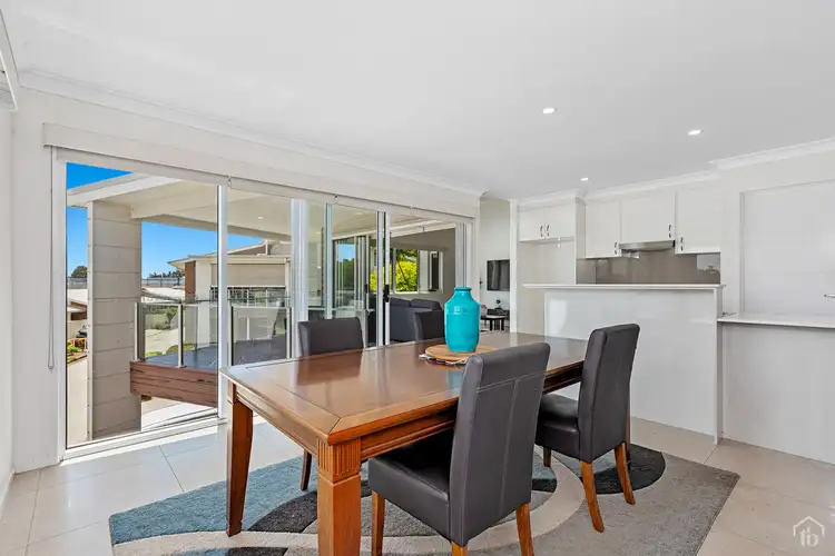 Fourth view of Homely townhouse listing, 24/1A Pioneer Parade, Banora Point NSW 2486