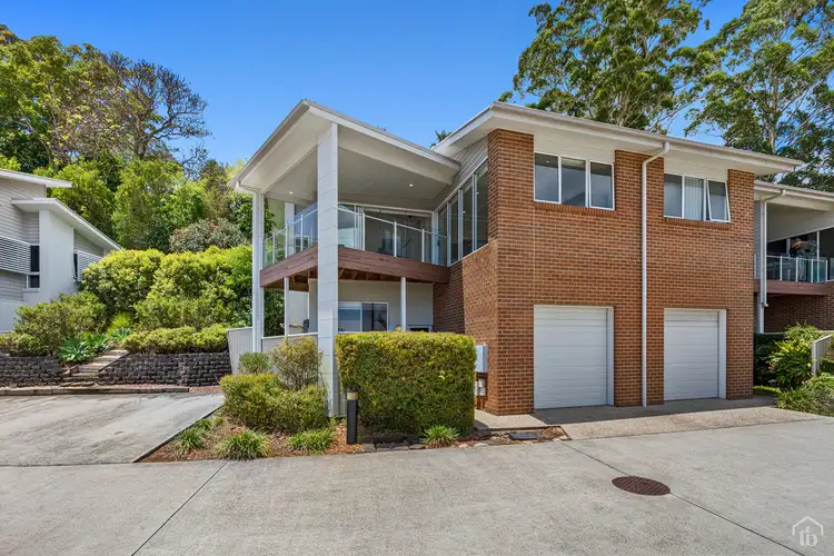 Fifth view of Homely townhouse listing, 24/1A Pioneer Parade, Banora Point NSW 2486