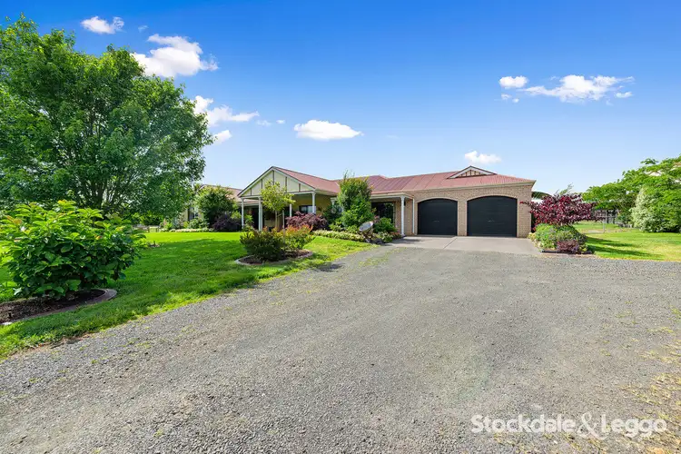 Fifth view of Homely rural property listing, 2056 Princes Highway, Rosedale VIC 3847