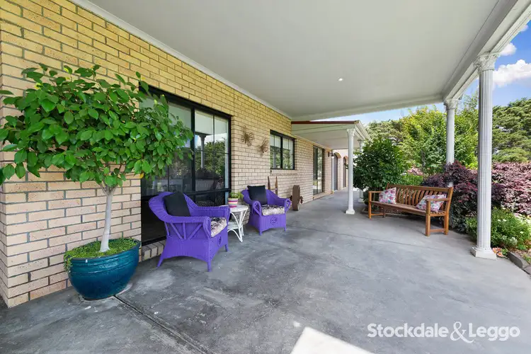 Sixth view of Homely rural property listing, 2056 Princes Highway, Rosedale VIC 3847