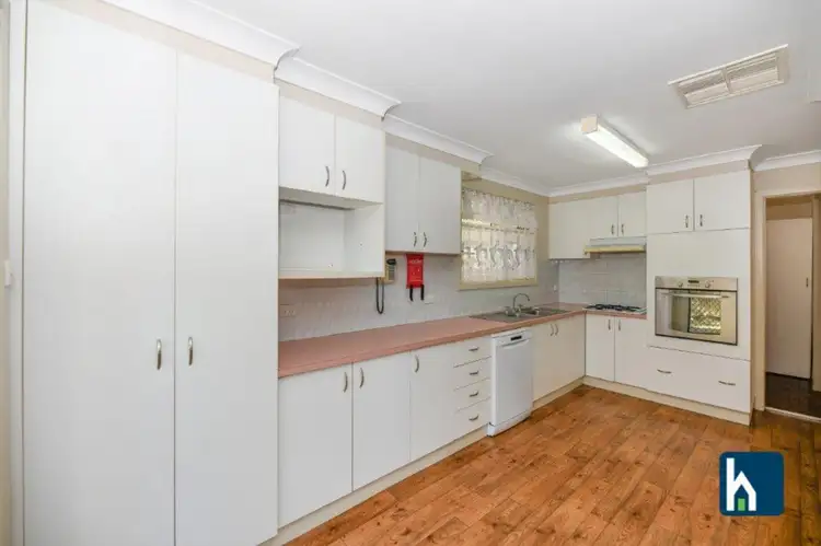 Second view of Homely house listing, 41 Pullaming Street, Curlewis NSW 2381