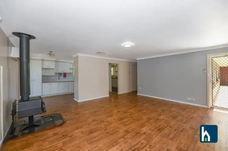 Fifth view of Homely house listing, 41 Pullaming Street, Curlewis NSW 2381