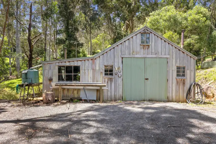 Main view of Homely house listing, 1615 Don Road, Don Valley VIC 3139