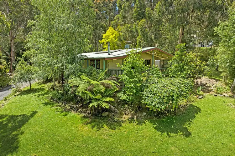 Third view of Homely house listing, 1615 Don Road, Don Valley VIC 3139