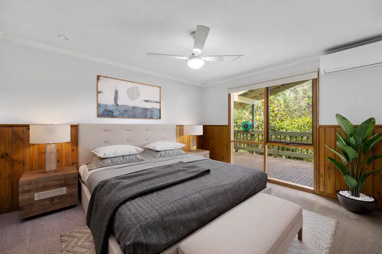 Fourth view of Homely house listing, 1615 Don Road, Don Valley VIC 3139