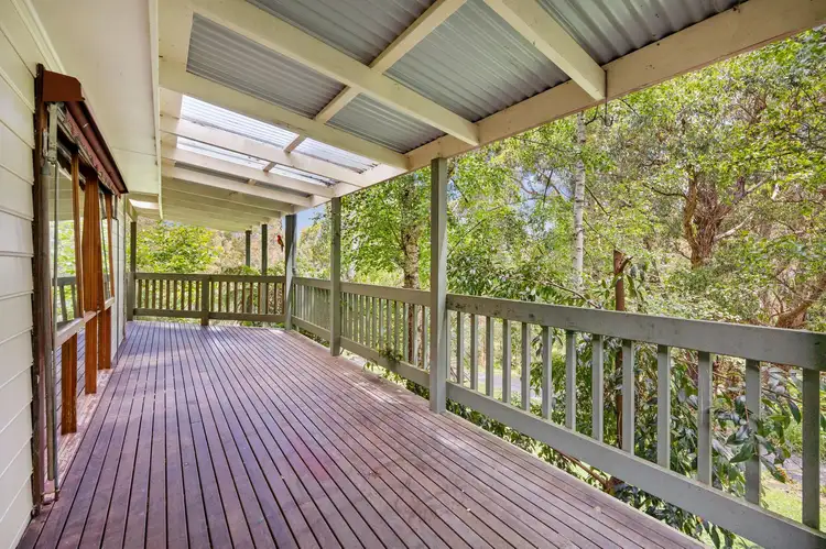 Sixth view of Homely house listing, 1615 Don Road, Don Valley VIC 3139