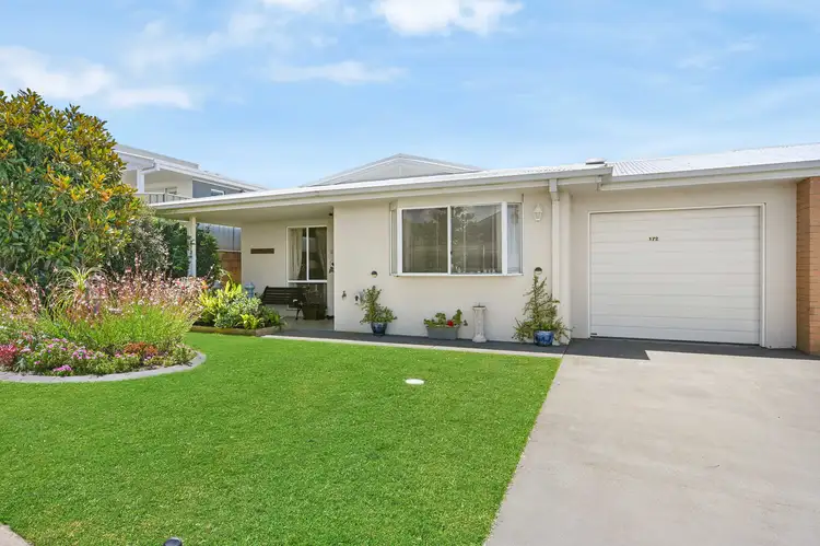 Villa 172/97-161 Hogg Street, Cranley QLD 4350