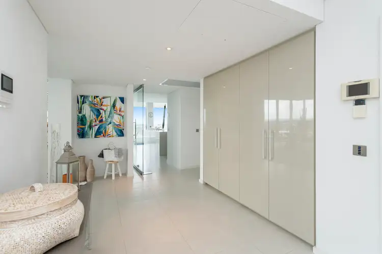 Fourth view of Homely apartment listing, 1401/3 Marco Polo Drive, Mandurah WA 6210
