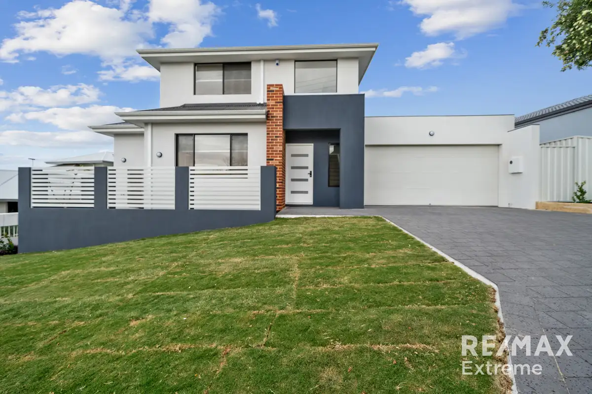 Main view of Homely house listing, 25 A, B & C Oleander Way, Kallaroo WA 6025