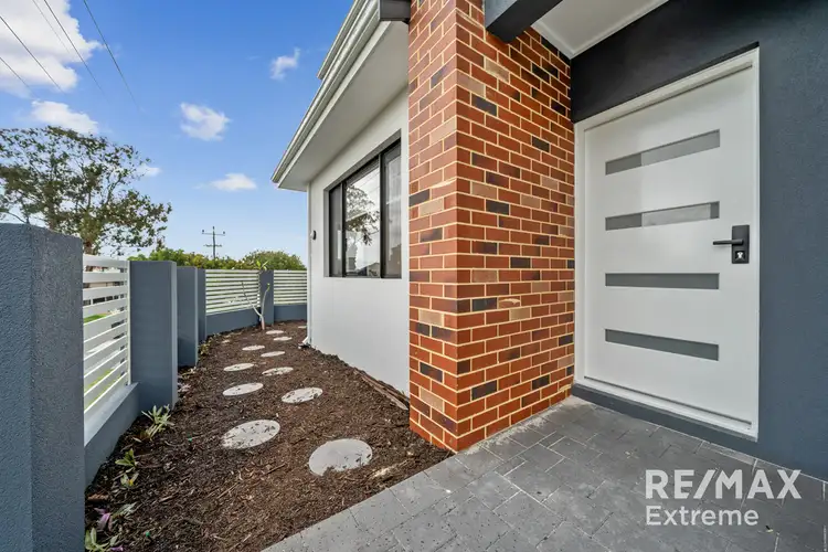 Fourth view of Homely house listing, 25 A, B & C Oleander Way, Kallaroo WA 6025